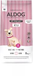Aldog Artica Hipoallergén Kutyatáp Mini 8kg (Lazac)