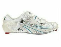 Northwave Országúti kerékpáros cipő Northwave Devine Sbs Carbon méret 41 pearl white light (80191003 59)