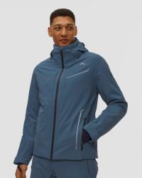 Kjus Jachetă De Schi Pentru Bărbați Kjus Men Formula Jacket Bleumarin