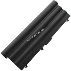 AccuCell Helyettesítő akku Lenovo ThinkPad SL417 E40 10, 8V 4400mAh Li-ion