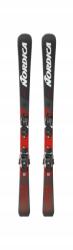 Nordica Junior Nordica síléc Dobermann Combi Pro S J7.0 Ftd Gw 162cm hosszú (0A549700 001 162)