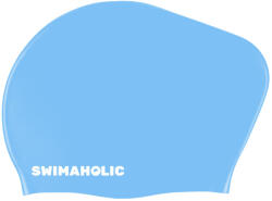 Swimaholic плувна шапка за дълга коса swimaholic long hair