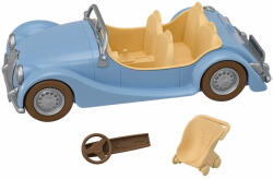 EPOCH Sylvanian Families Cabriolet Clasic (5786) Figurina