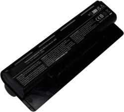 AccuCell Helyettesítő akku Asus B53A 11, 1V 6600mAh Li-ion