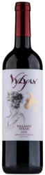 VYLYAN Syrah 2017/2018/2020 (0, 75l)