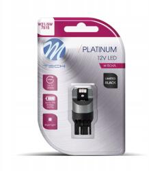 m-tech PLAT BLACW21/5W 12-24V 6X3020SMD CANB R lb845r-01b