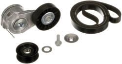 GATES hosszbordás szíj készlet GATES K016PK2345 (K016PK2345)