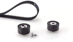GATES Fogasszíjkészlet GATES K025588XS for PEUGEOT, CITROËN, FIAT (K025588XS)