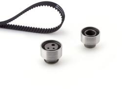 GATES Fogasszíjkészlet GATES K015178 for FIAT (K015178)