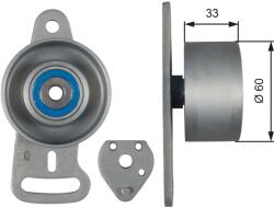 GATES feszítő, fogasszíj GATES T41163 for RENAULT, CHRYSLER (T41163)