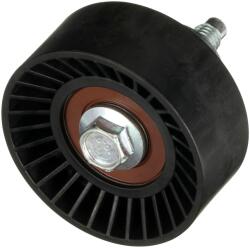 GATES Szíjtárcsa/vezetőgörgő, fogasszíj GATES T42164 for FORD (T42164)