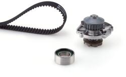 GATES Vízpumpa + fogasszíj készlet GATES KP15545XS for FIAT (KP15545XS)