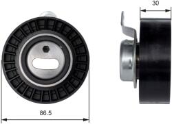 GATES feszítő, fogasszíj GATES T41008 for FORD (T41008)