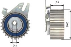 GATES feszítő, fogasszíj GATES T43043 for ALFA ROMEO, FIAT, LANCIA (T43043)