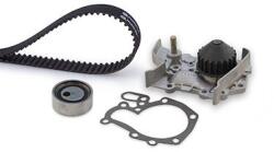GATES Vízpumpa + fogasszíj készlet GATES KP25473XS (KP25473XS)