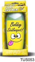 Nevesajándék Tusfürdő 300 ml - Boldog Szülinapot - Szülinapi ajándékok (TUS053)
