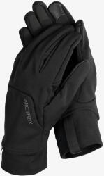 Arcteryx Venta Glove Szél elleni kesztyű - black - S