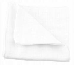 Babymam Tetra pelenka 40x80 cm 100% finom pamut Babymam By5654 (5903672175654)