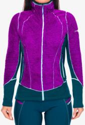 Crazy Pull Exit Extrafleece Női cipzáras felső - early - M