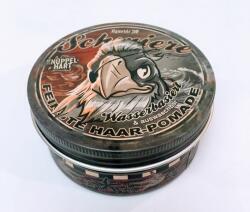 Schmiere Vízbázisú Knuppelhart extra erős pomádé 250g (schm-knupwater)