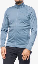 Montane Protium Jacket Férfi pulóver - stone blue - S