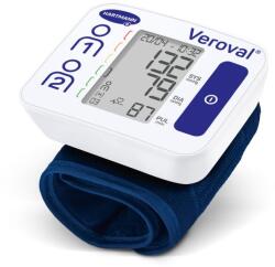 HARTMANN Veroval® compact csuklós vérnyomásmérő (1 db) (9254444)