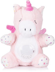 Chipolino projektoros zenélő plüss játék - Unicorn