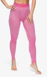 Uyn Fusyon Biotech UW Pants Long Termoaktív női hosszú alsó - fuchsia purple - L-XL