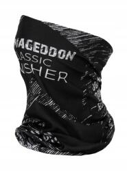 Pitbull Classic Runmageddon multifunkciós kémény, légáteresztő, poliészter (910502900001)