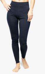 Houdini Desoli Light Tights Termoaktív Női Hosszúszárú Alsó - blue illusion - XS