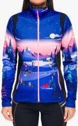 Crazy Pull Wonder Magic Női felső - selfie - S