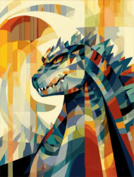 Takoy PANEL Wellsoft polár/fleece gyerek takaró varrásához 145x110 kubizilla