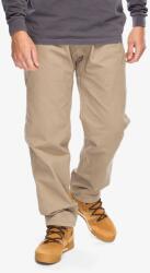 Gramicci Winter Twill Gramicci Pant Férfi túranadrág - tan - S