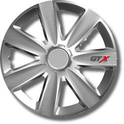 Versaco GTX karbon-ezüst 17 colos dísztárcsa