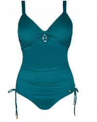 Self Collection egyrészes úszóruha Bayamon 12, Size 38E, tengerkék, 78% poliamid, 22% elasztán (S1134BM12-7d Bayamon 12)