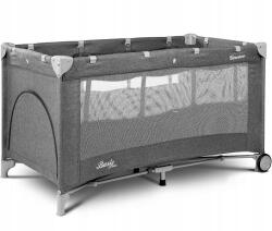 Caretero Basic Plusz utazókiságy, 15kg-ig (38246)