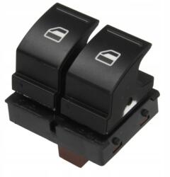 Polcar ablakemelő kapcsoló, Touran, Scirocco, Golf V, VI, Polo