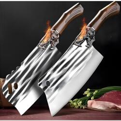 HARAHU 2x Satâr de bucătărie DO-33002 - Maro KP33002