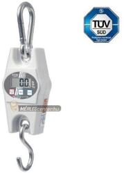 KERN HCB 99K50 (99kg/50g) digitális függőmérleg (HCB 99K50)