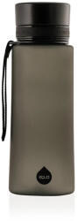 EQUA BPA mentes műanyag kulacs - MATTE BLACK
