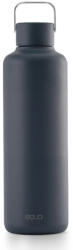 EQUA TIMELESS rozsdamentes acél kulacs - 1000 ml - Navy
