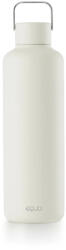 EQUA TIMELESS rozsdamentes acél kulacs - 1000 ml - White
