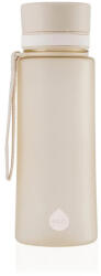 EQUA BPA mentes műanyag kulacs - SAND