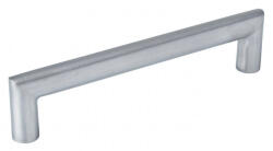 Walteco Vazia bútorfogantyú 160 mm-es tengelytávolság rozsdamentes acél (WT-7240)