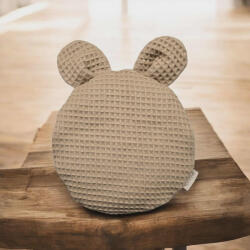 Vaganza Waffle Parajdi sópárna Macifül - Mogyoró (5999120541515)