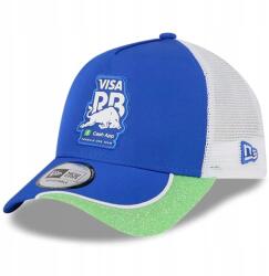 New Era Visa Cash App RB F1 sapka, Las Vegas GP 2025, kék (60757914-OSFM)