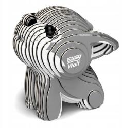 dodoland Farkas Öko 3D Puzzle Eugy (EG_040)