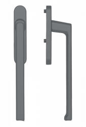 Gomboss/perfekto Erkélyajtókilincs Emelő-Toló Antracit RAL7016 (49-656081-75)