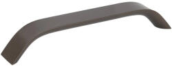 Walteco Bútor fogantyú Fiesta tengelytávolság 160 mm alumínium matt barna (WT-7464)
