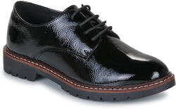 Moony Mood Pantofi Derby Femei Lana Moony Mood Negru 37